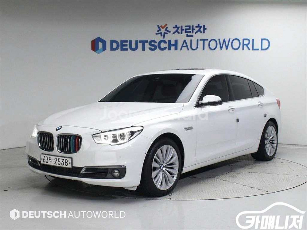 [BMW]5시리즈 GT (F07) GT ED EDITI--0
