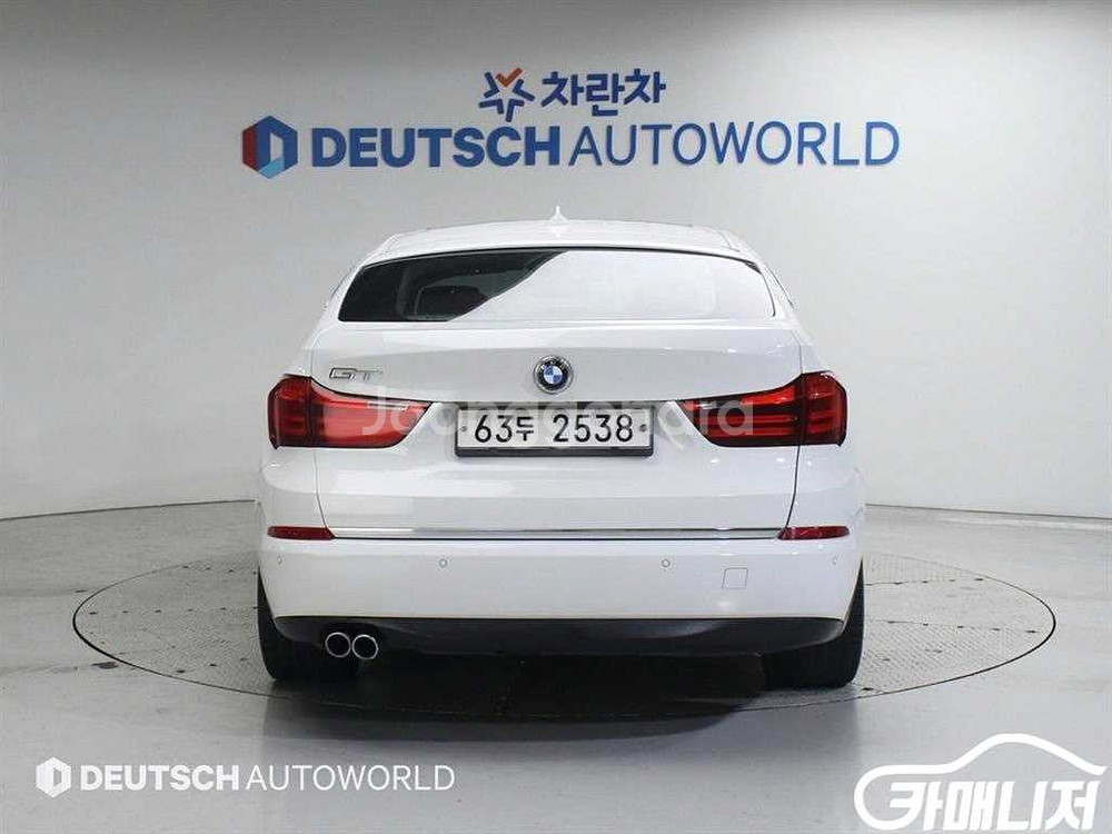 [BMW]5시리즈 GT (F07) GT ED EDITI--3