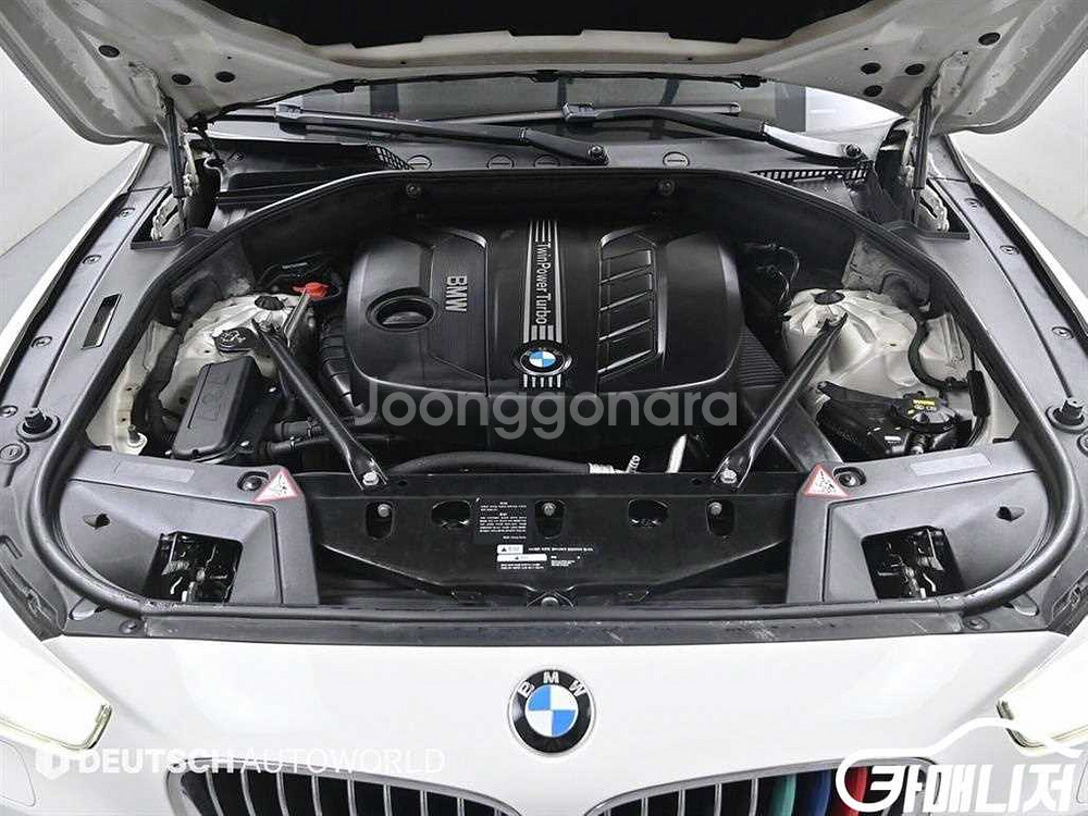 [BMW]5시리즈 GT (F07) GT ED EDITI--5