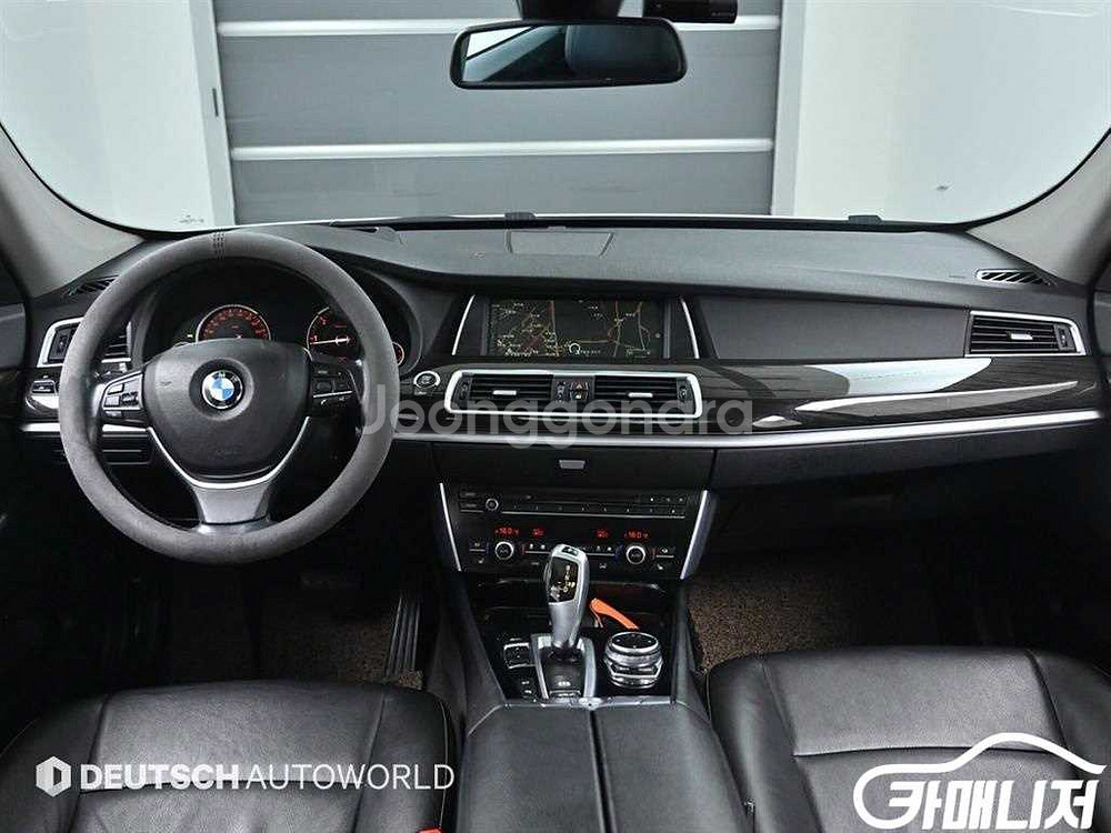 [BMW]5시리즈 GT (F07) GT ED EDITI--6