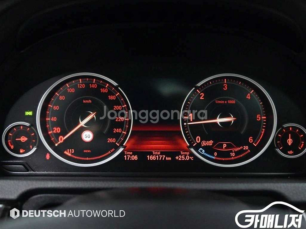 [BMW]5시리즈 GT (F07) GT ED EDITI--7
