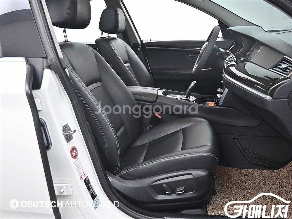 [BMW]5시리즈 GT (F07) GT ED EDITI--9