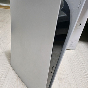 ps5 1018A 풀박스, 2패드 밎 패드충전기 포함
