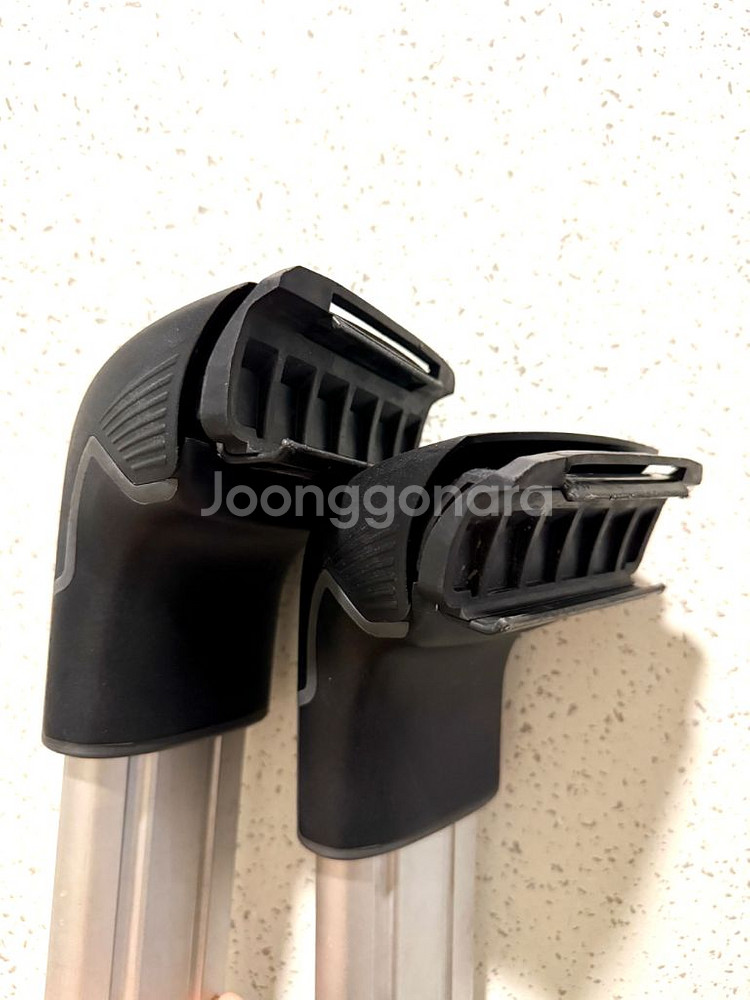 툴레 윙바엣지 가로바 루프랙 (올뉴투싼 스포티지)--2