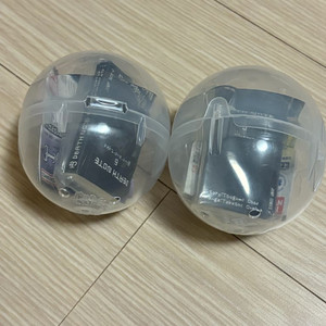 미개봉) 데스노트 만화책 가챠 5권 6권