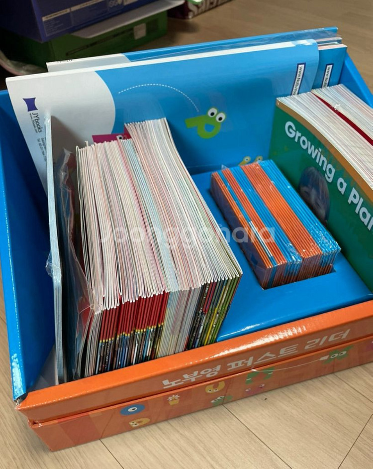 노부영 퍼스트리더--0