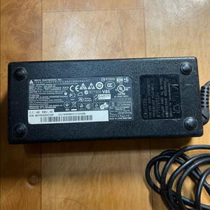 게이밍 모니터 노트북 아답터 어댑터