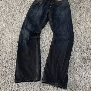 돌체앤가바나 금장 청바지 데님청바지 데님팬츠 32