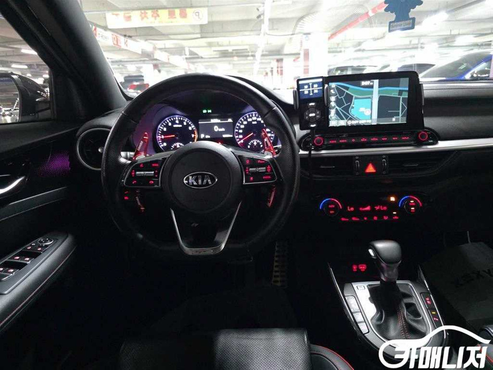 [기아]올뉴 K3 5도어 GT 플러스 (5인승) #앱특 이미지