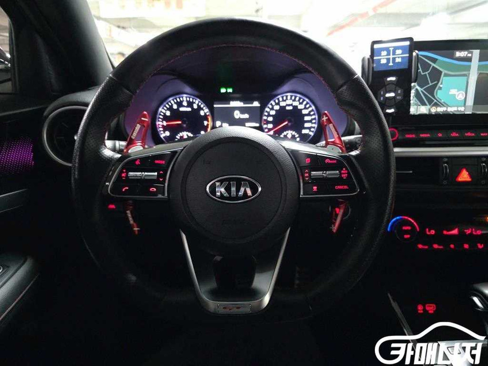 [기아]올뉴 K3 5도어 GT 플러스 (5인승) #앱특 이미지