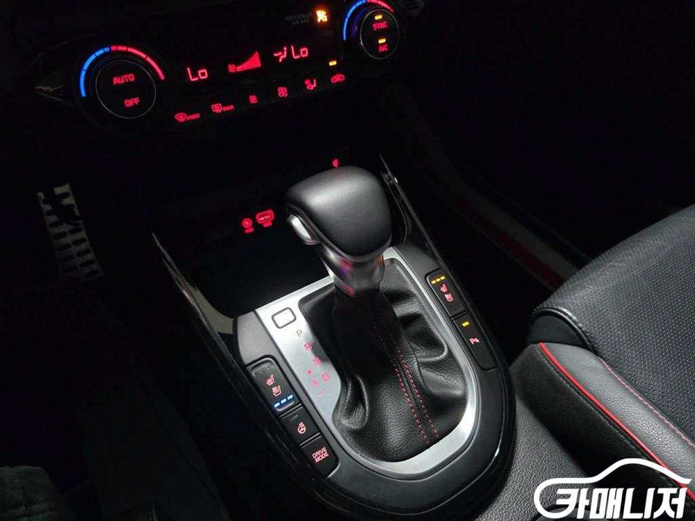 [기아]올뉴 K3 5도어 GT 플러스 (5인승) #앱특 이미지