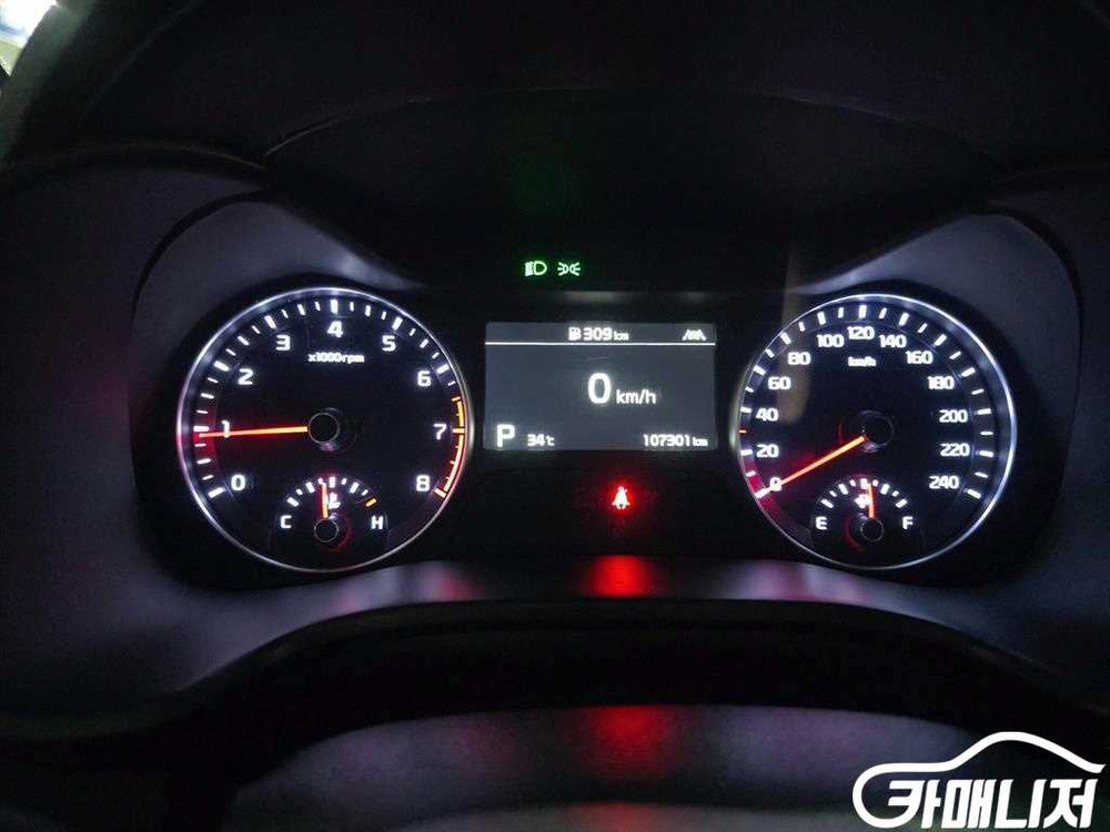 [기아]올뉴 K3 5도어 GT 플러스 (5인승) #앱특 이미지