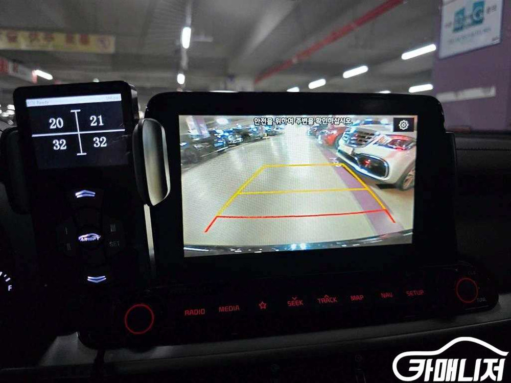 [기아]올뉴 K3 5도어 GT 플러스 (5인승) #앱특 이미지