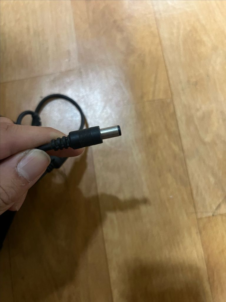 도시바 노트북 모니터 컴퓨터 전원 아답터 어댑터--1