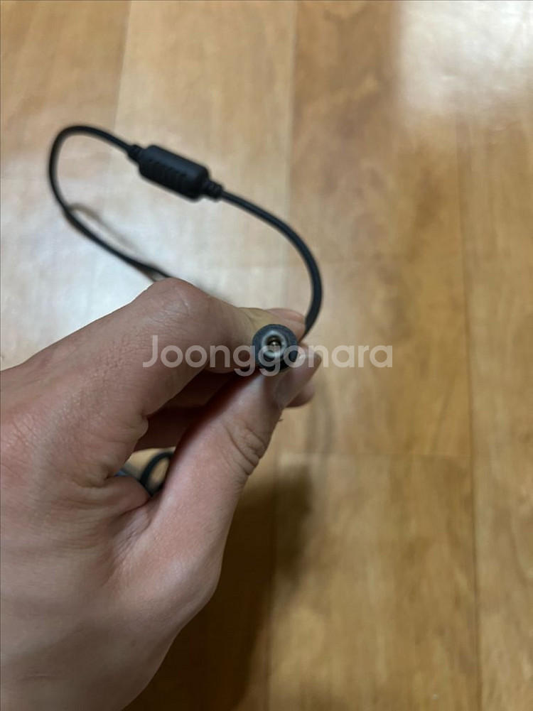 도시바 노트북 모니터 컴퓨터 전원 아답터 어댑터--2