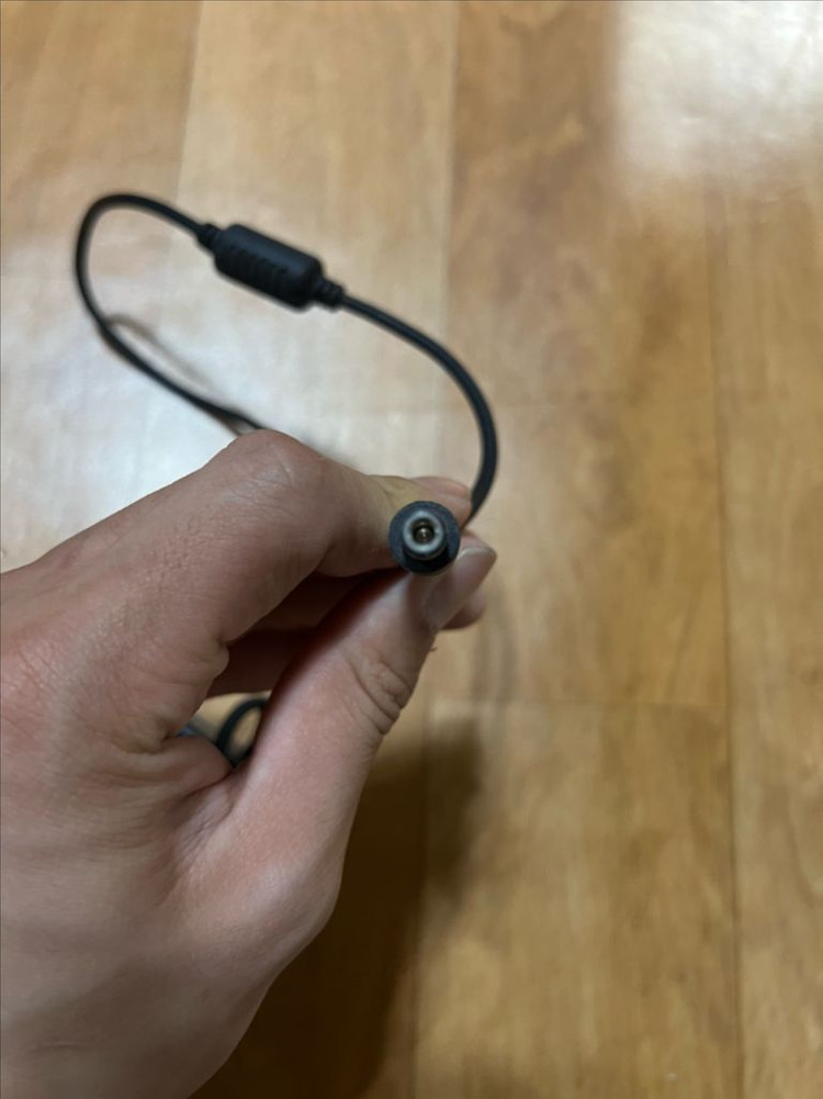 도시바 노트북 모니터 컴퓨터 전원 아답터 어댑터--2