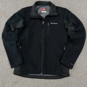 컬럼비아 여자 바람막이 자켓 등산자켓 90/S