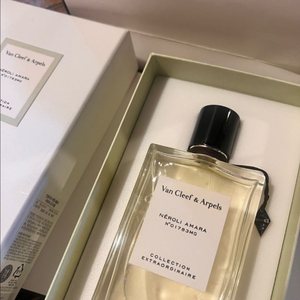 국문 택포/반클리프앤아펠 네롤리아마라 75ml