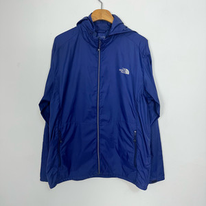 노스페이스 경량 바람막이 자켓 105(XL) J10