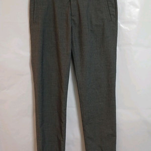 (73,28)라코스테 여성 간절기 슬랙스 그레이