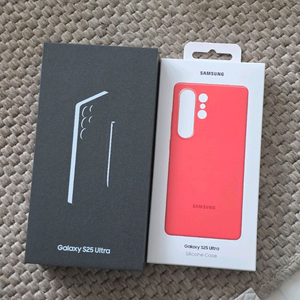 <예약건>미개봉 자급제 s25울트라 512기가 팝니다