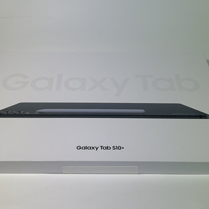 [미개봉]갤럭시탭 S10플러스 256GB WIFI