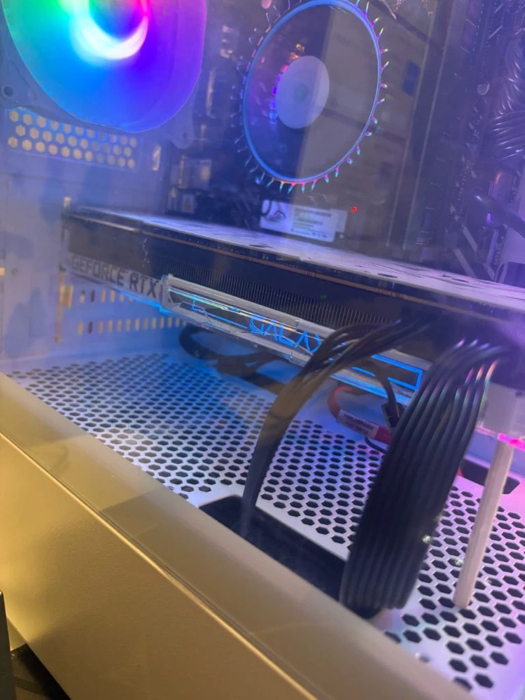 RTX 2080 급처 그래픽카드 - 안심되는 중고거래