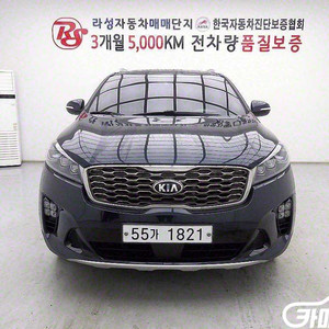 [기아]더 뉴 쏘렌토 디젤 2.0 2WD 노블레스 (5
