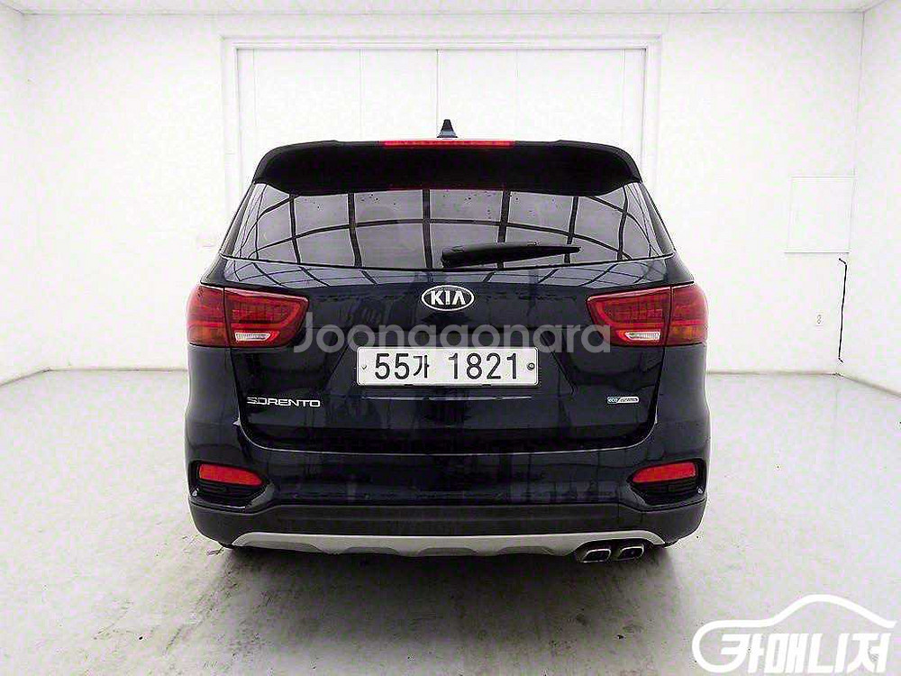 [기아]더 뉴 쏘렌토 디젤 2.0 2WD 노블레스 (5--2