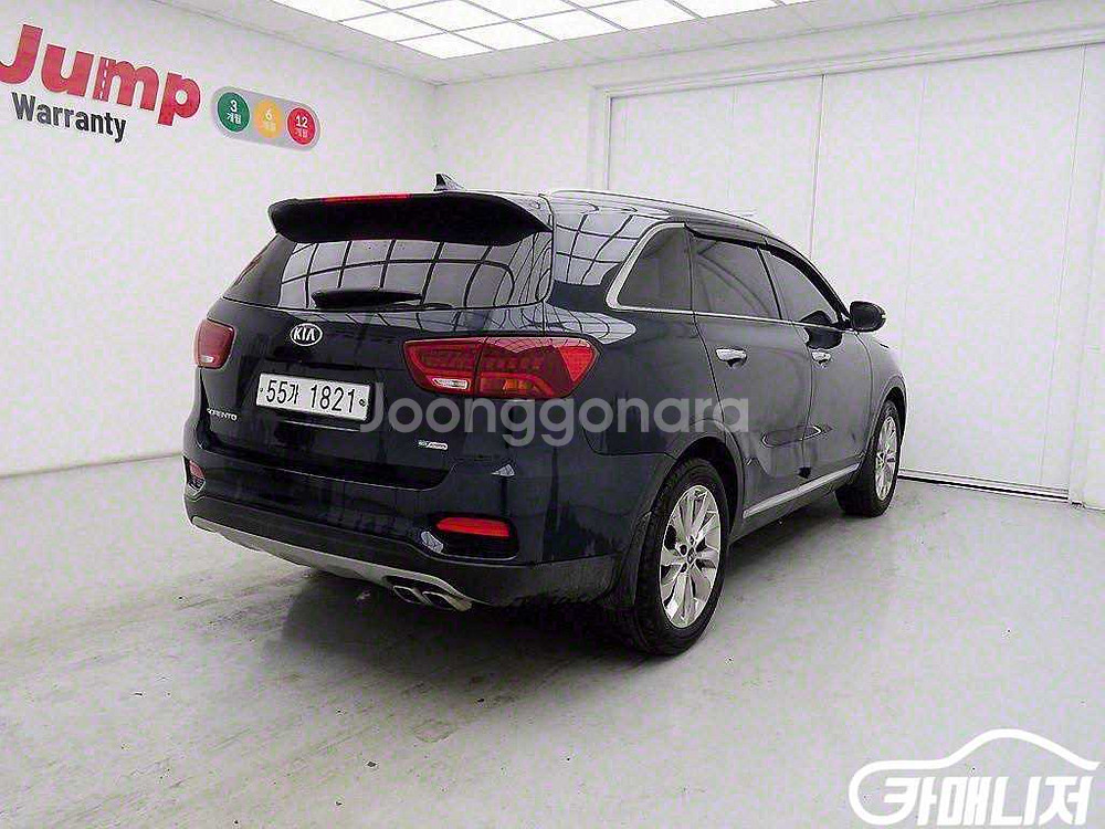 [기아]더 뉴 쏘렌토 디젤 2.0 2WD 노블레스 (5--3