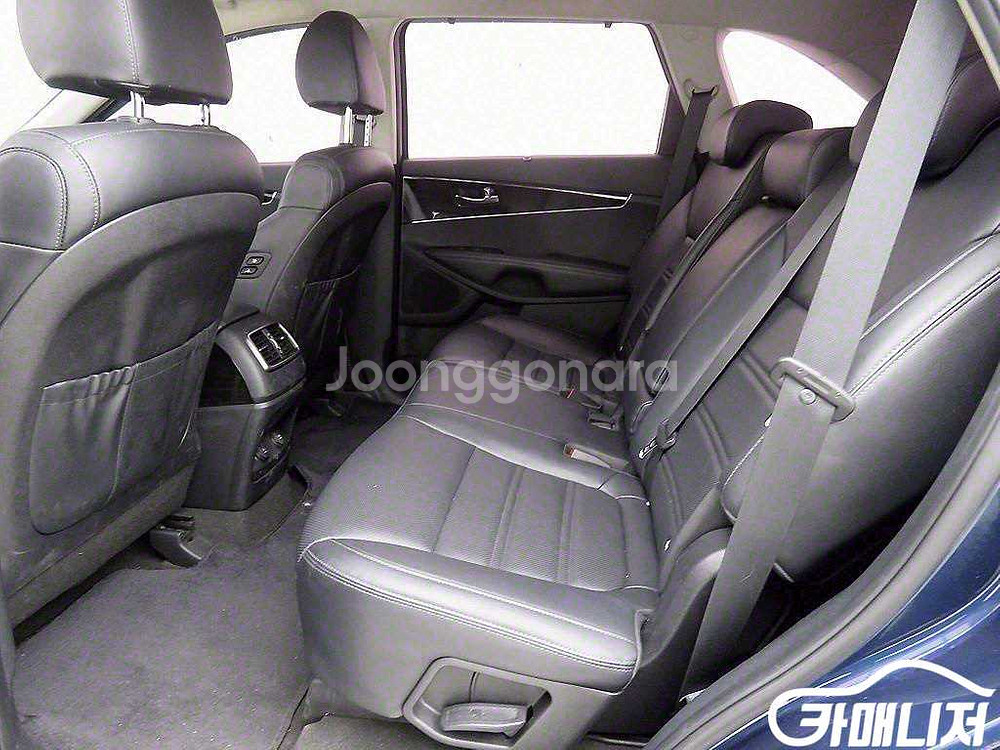 [기아]더 뉴 쏘렌토 디젤 2.0 2WD 노블레스 (5--8