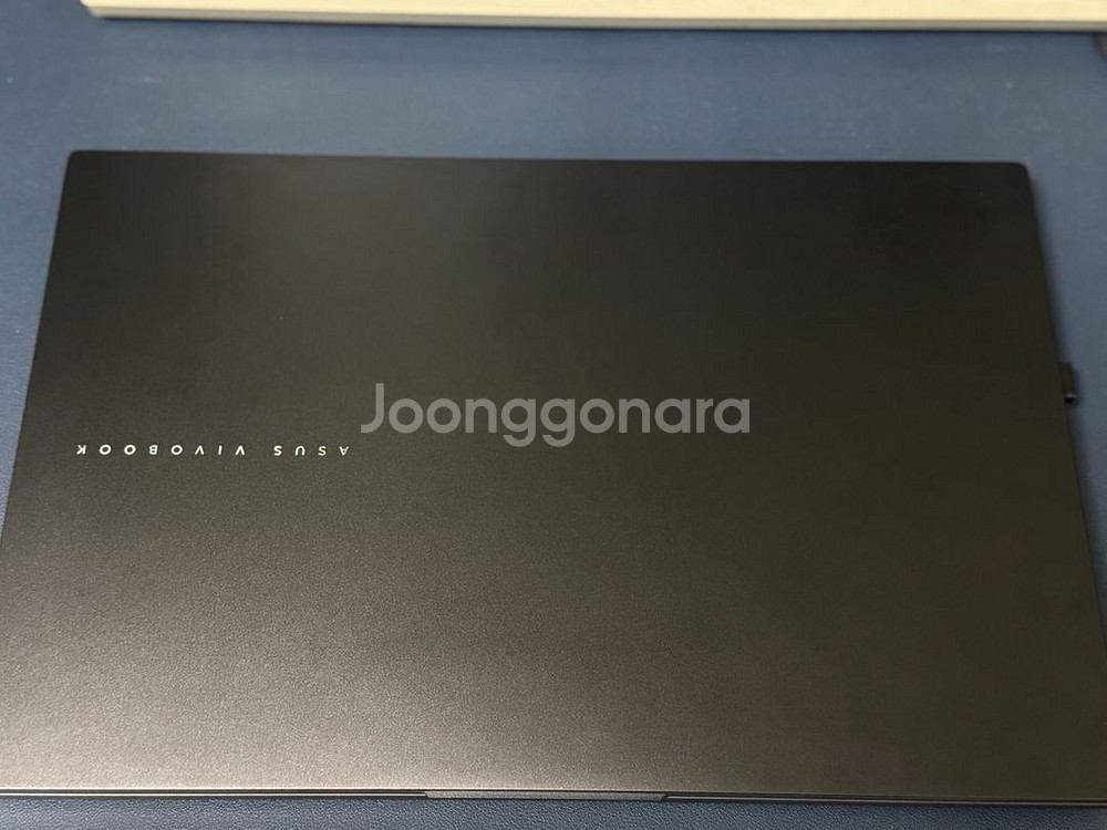 ASUS Vivobook Pro 15 OLED--7