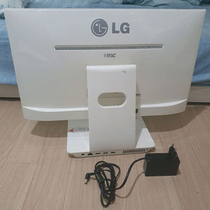 LG 올인원PC IPS모니터 일체형 PC 사무 오피스