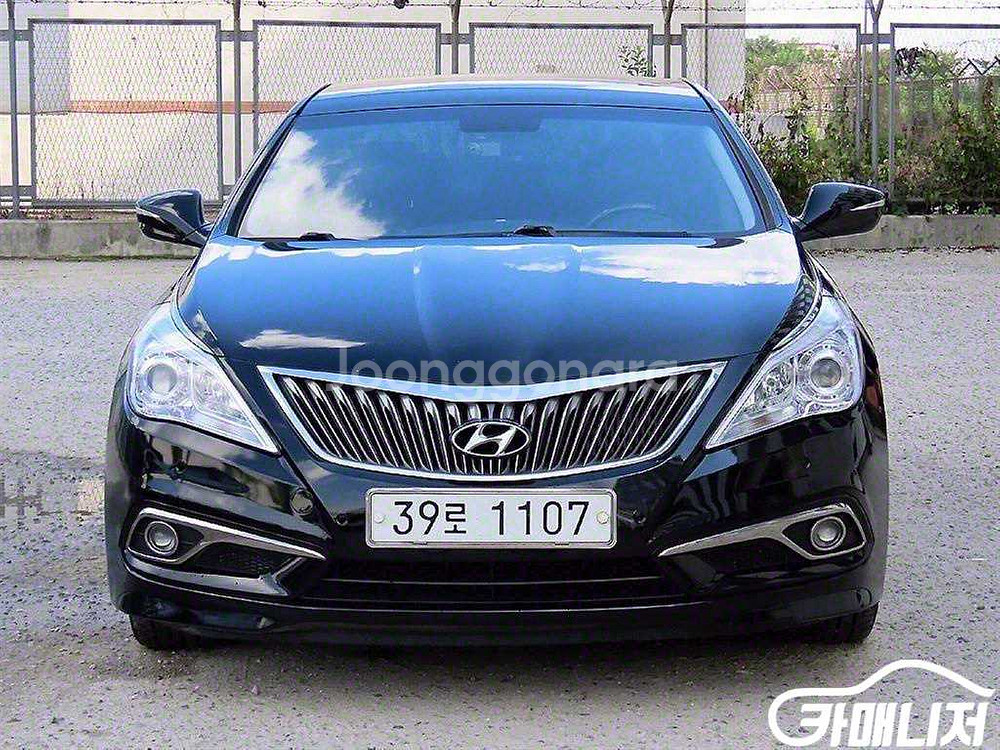 [현대]그랜저 HG HG220 MODERN 기본형 #앱--0