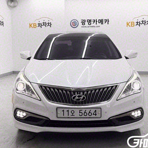 [현대]그랜저 HG HG240 MODERN (5인승)