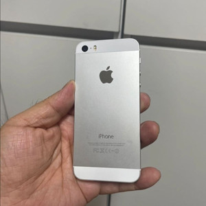 아이폰5s