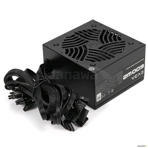 EVGA 600 W2 80PLUS스탠다드 230V EU