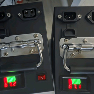 타우러스es 배터리 60v 30ah