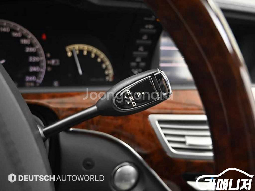 [벤츠]S클래스-W222 S 550L 4MATIC (5--8
