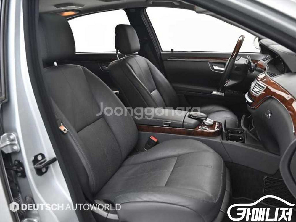[벤츠]S클래스-W222 S 550L 4MATIC (5--9