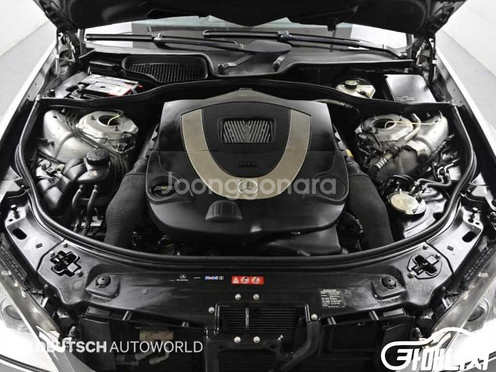 [벤츠]S클래스-W222 S 550L 4MATIC (5--5