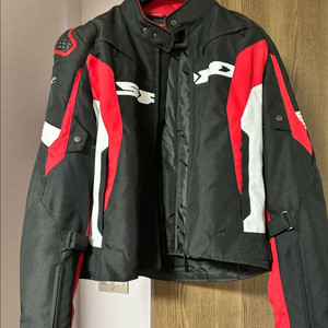 스피디자켓 D225 L사이즈