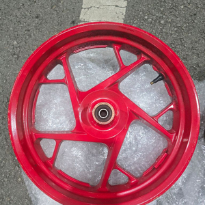 xmax 앞 뒤 휠 판매합니다