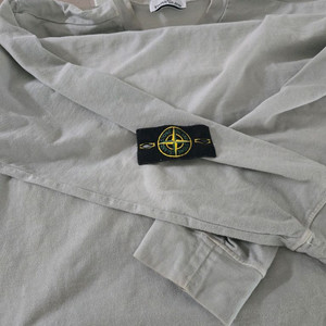 스톤아일랜드 정품 맨투맨