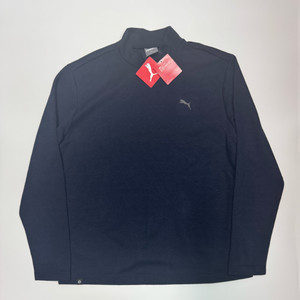 <새상품> 푸마 puma 모크넥 웜셀 맨투맨 2XL 네