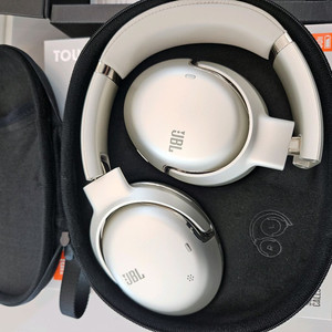 JBL 헤드셋 M2 터치 블루투스 헤드셋