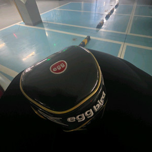 prgr egg bird 고반발 드라이버 10.5도 S