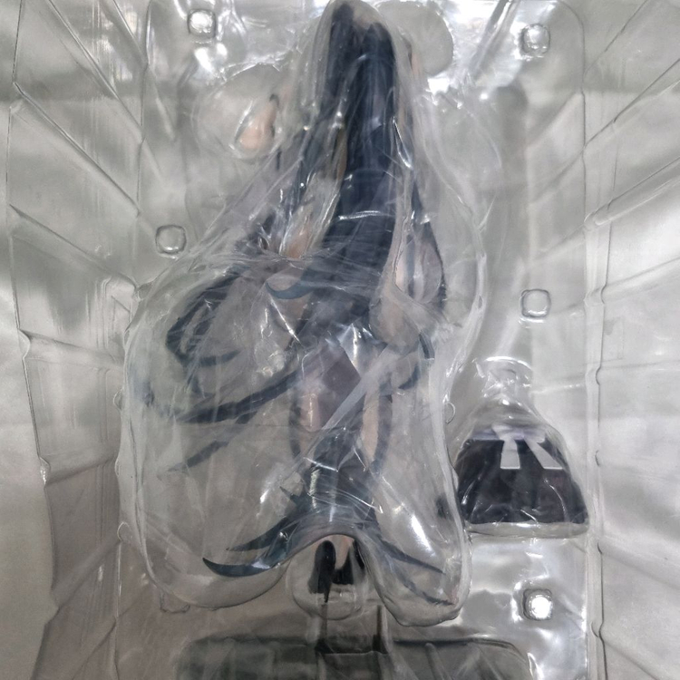 애니게임 벽람항로 인도미터블 메이드 피규어 1/6--8