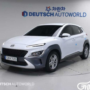 [현대]더 뉴 코나 가솔린 1.6 터보 2WD 모던 #