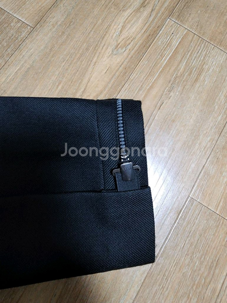 닐바렛 팬츠2종 새상품 팝니다 정장 자켓 바지--1